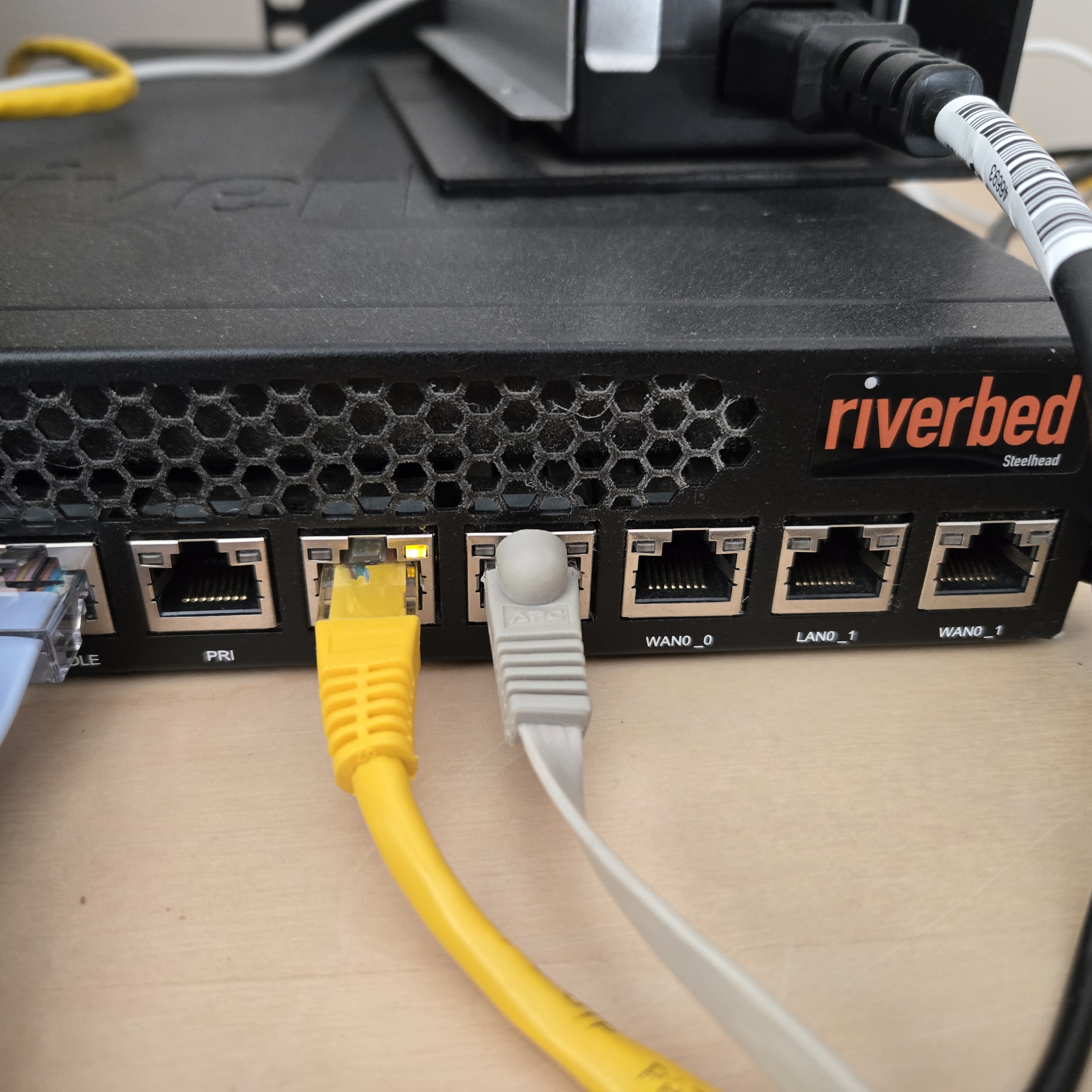 Recycling Old Tech: A Segmented Home Network and a Private Media Server